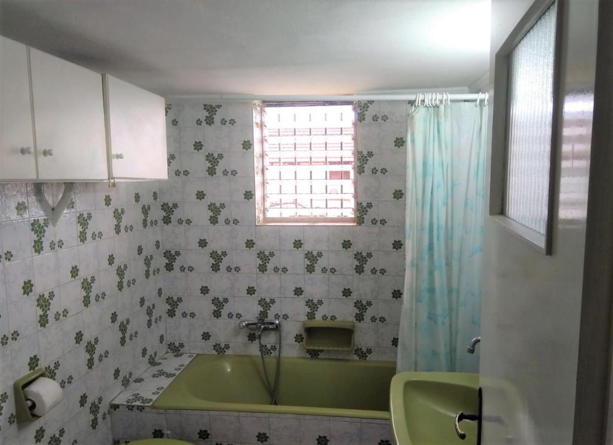 Kounoupidhianá Thanasis Villa מראה חיצוני תמונה