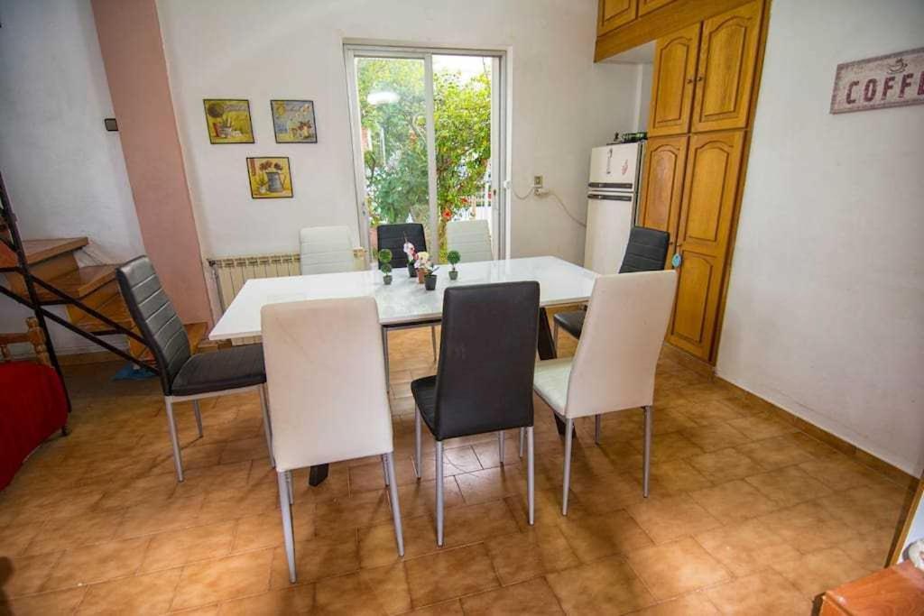 Kounoupidhianá Thanasis Villa מראה חיצוני תמונה
