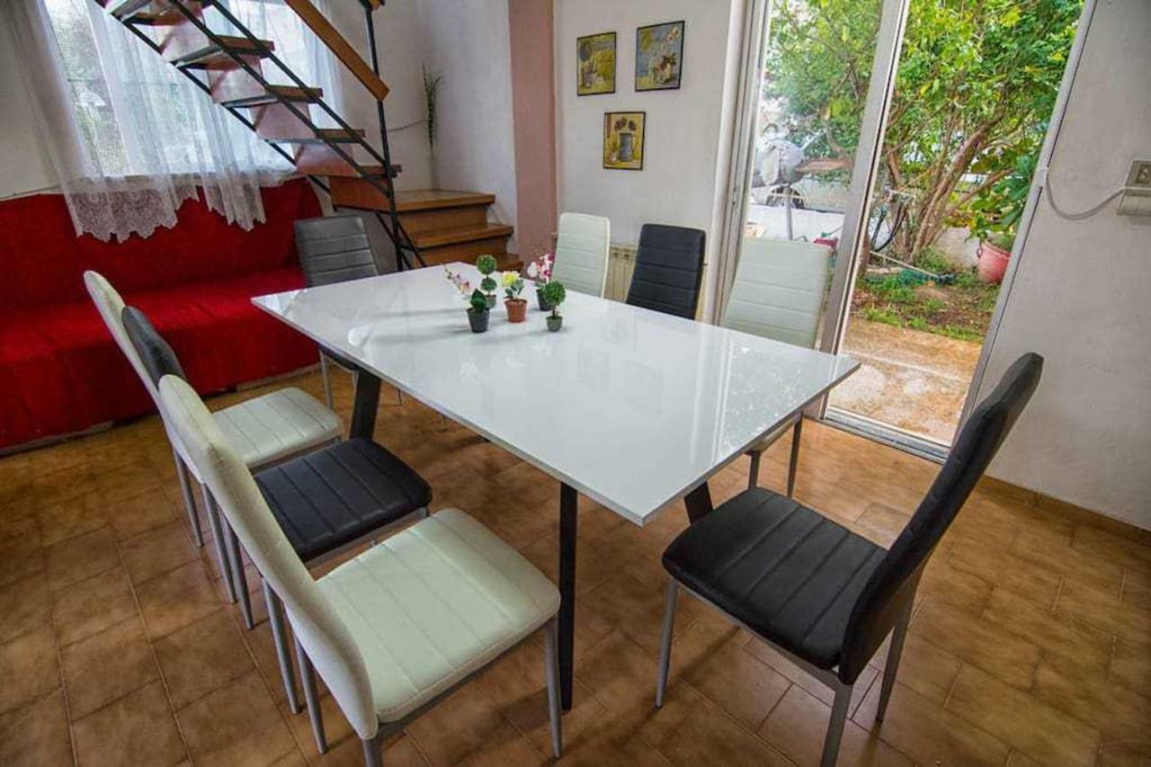 Kounoupidhianá Thanasis Villa מראה חיצוני תמונה