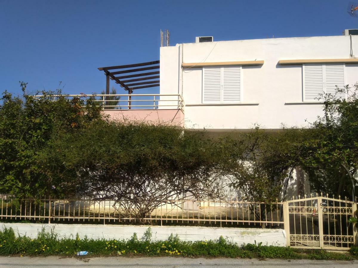 Kounoupidhianá Thanasis Villa מראה חיצוני תמונה