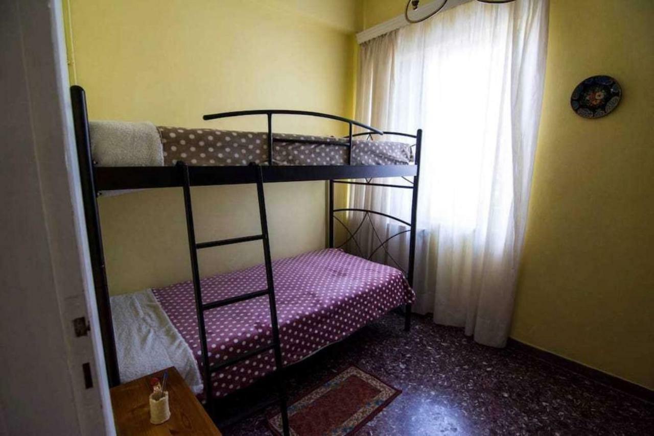 Kounoupidhianá Thanasis Villa מראה חיצוני תמונה