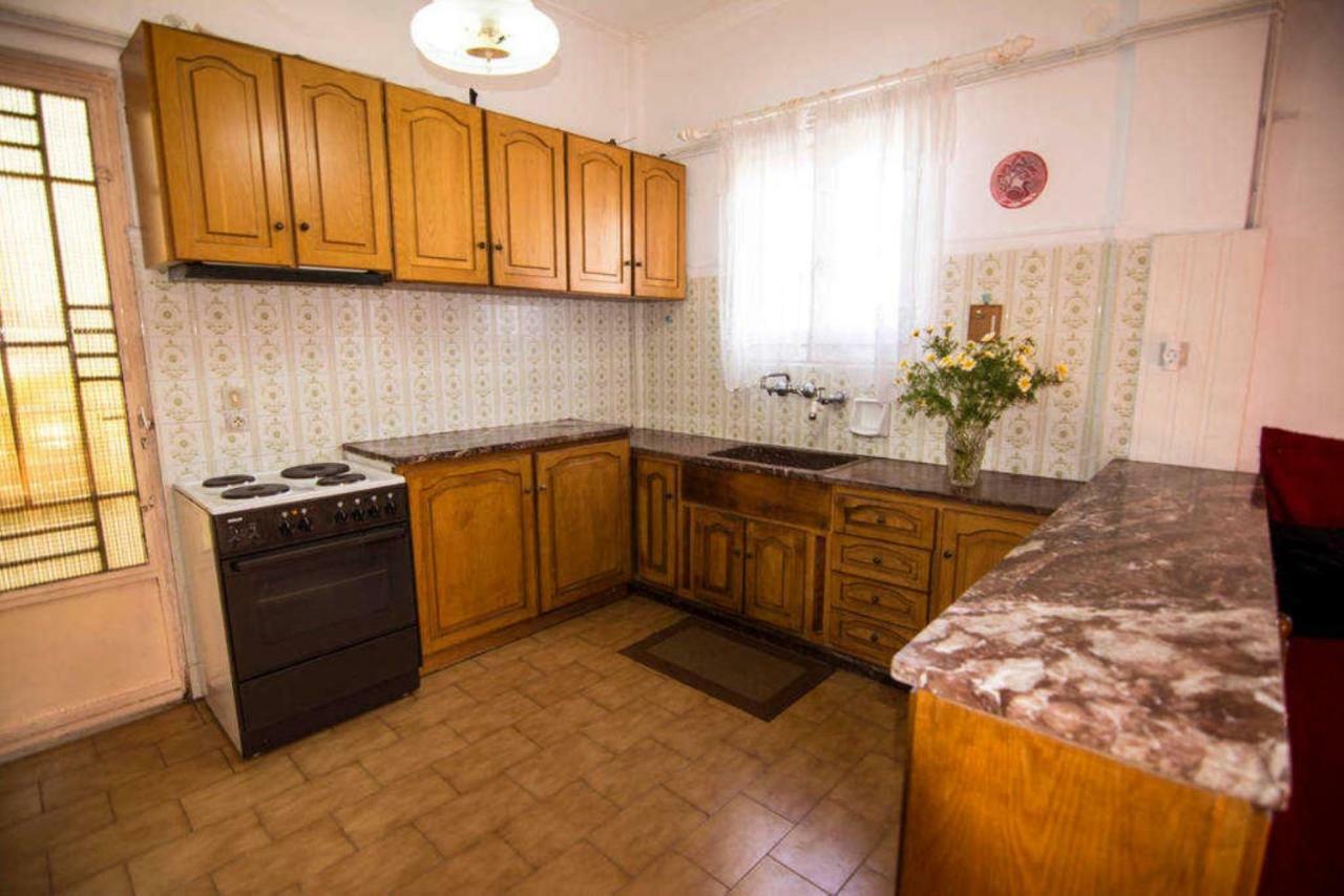 Kounoupidhianá Thanasis Villa מראה חיצוני תמונה